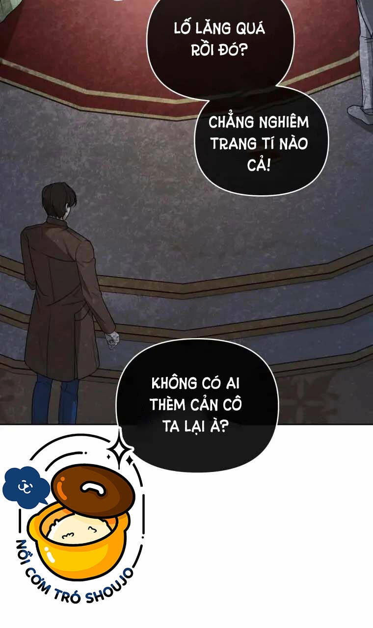 Chiếc Túi Bí Mật Của Tiểu Thư Xấu Xí Chapter 3.1 - 23