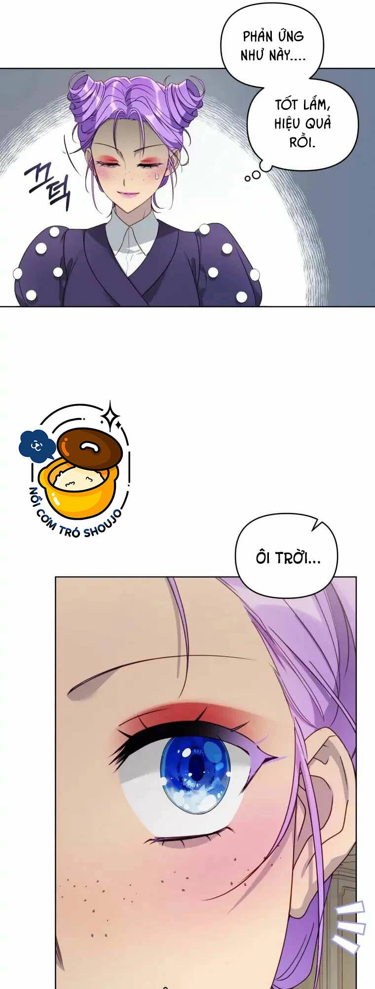 Chiếc Túi Bí Mật Của Tiểu Thư Xấu Xí Chapter 3.1 - 24