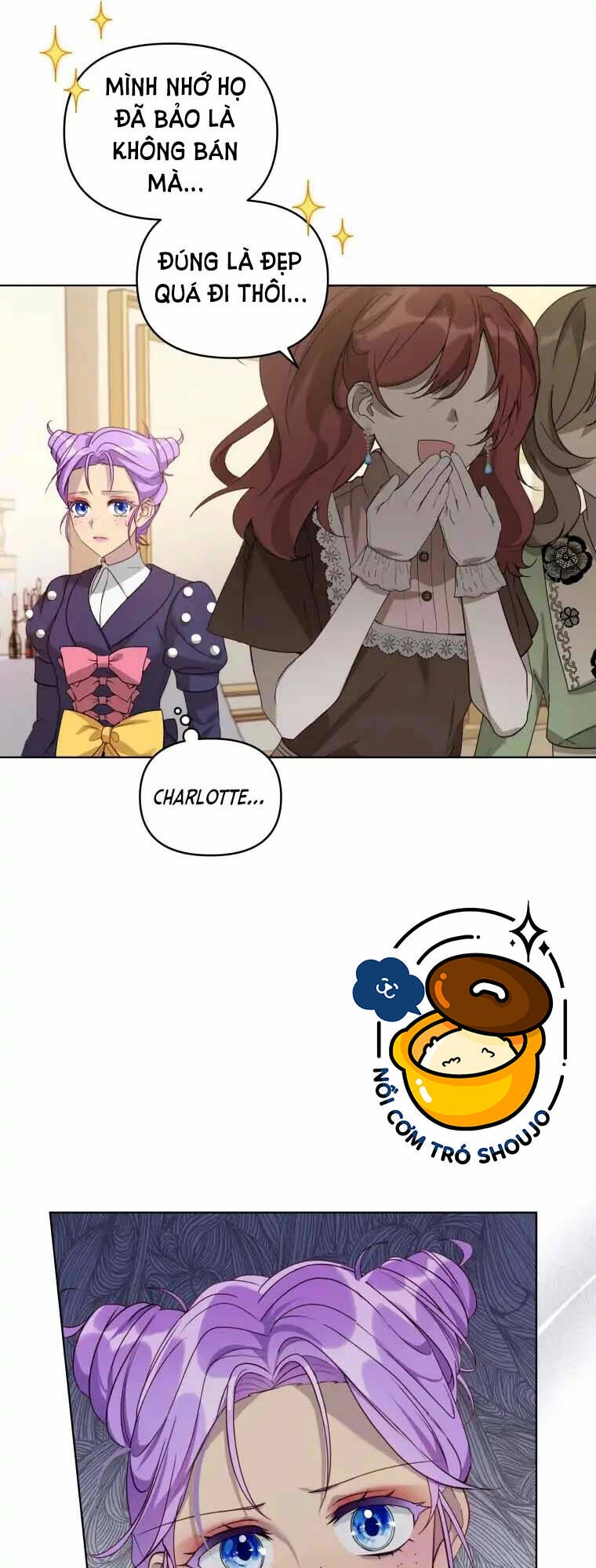 Chiếc Túi Bí Mật Của Tiểu Thư Xấu Xí Chapter 3.1 - 28