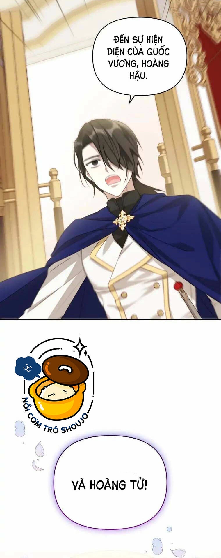 Chiếc Túi Bí Mật Của Tiểu Thư Xấu Xí Chapter 3.1 - 30