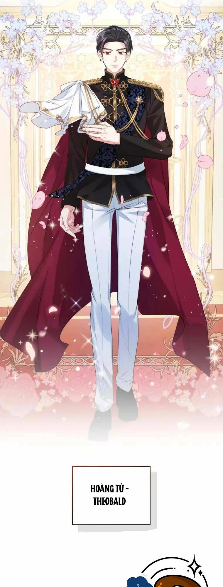 Chiếc Túi Bí Mật Của Tiểu Thư Xấu Xí Chapter 3.1 - 31