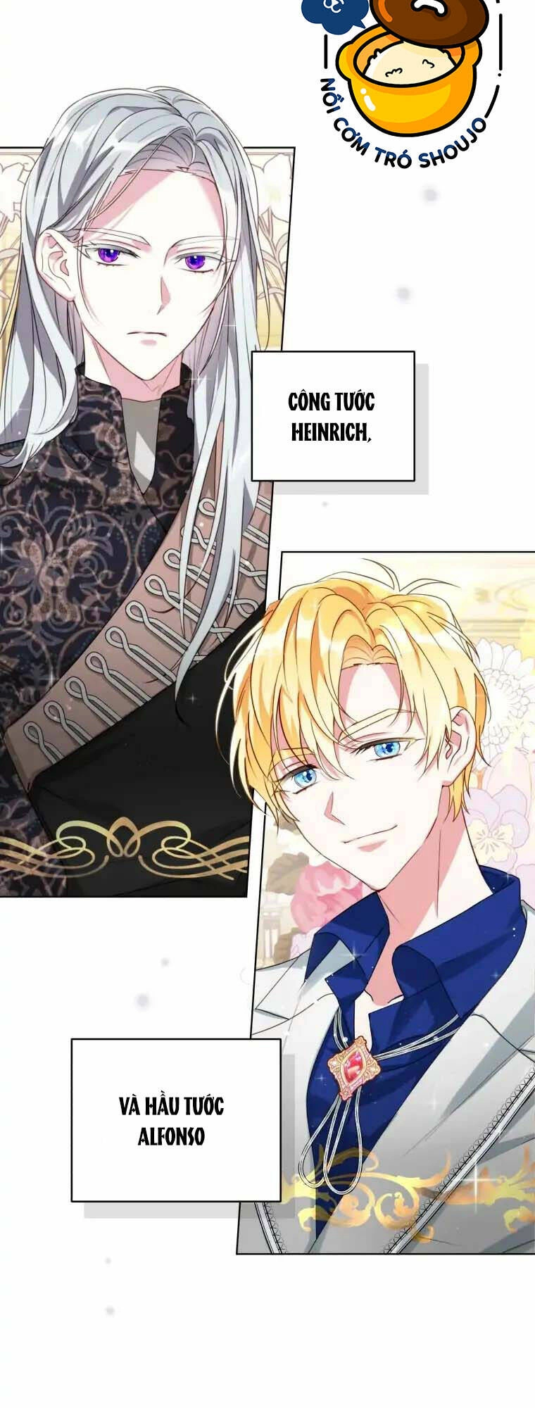 Chiếc Túi Bí Mật Của Tiểu Thư Xấu Xí Chapter 3.1 - 32