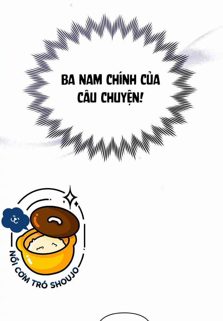 Chiếc Túi Bí Mật Của Tiểu Thư Xấu Xí Chapter 3.1 - 33