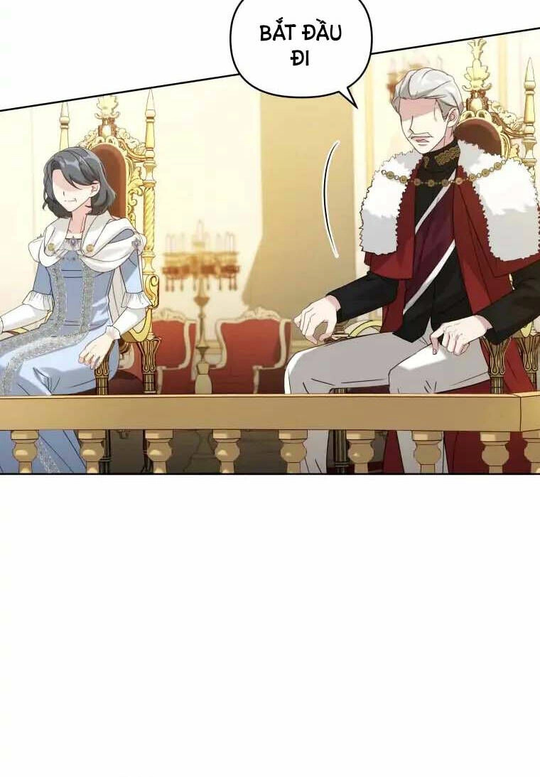 Chiếc Túi Bí Mật Của Tiểu Thư Xấu Xí Chapter 3.1 - 34