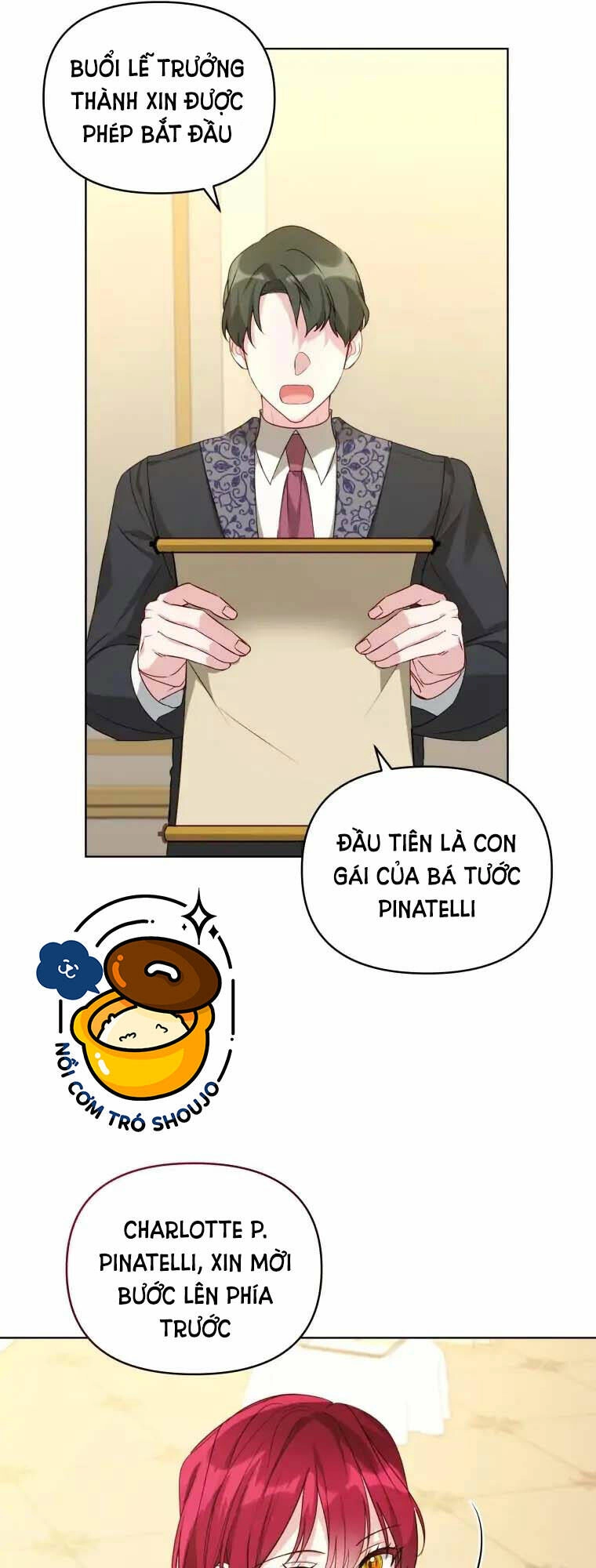 Chiếc Túi Bí Mật Của Tiểu Thư Xấu Xí Chapter 3.1 - 35