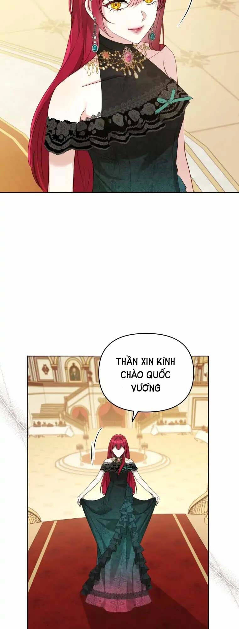 Chiếc Túi Bí Mật Của Tiểu Thư Xấu Xí Chapter 3.1 - 36