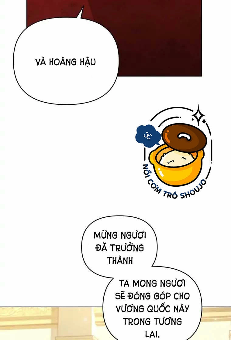 Chiếc Túi Bí Mật Của Tiểu Thư Xấu Xí Chapter 3.1 - 37