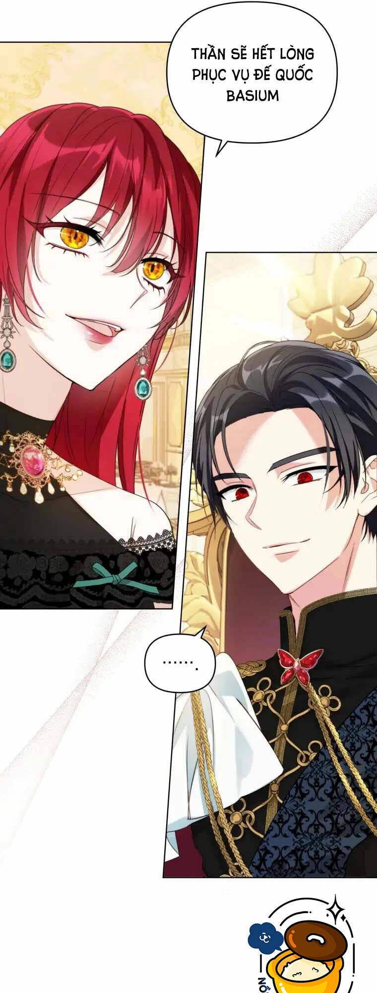 Chiếc Túi Bí Mật Của Tiểu Thư Xấu Xí Chapter 3.1 - 39