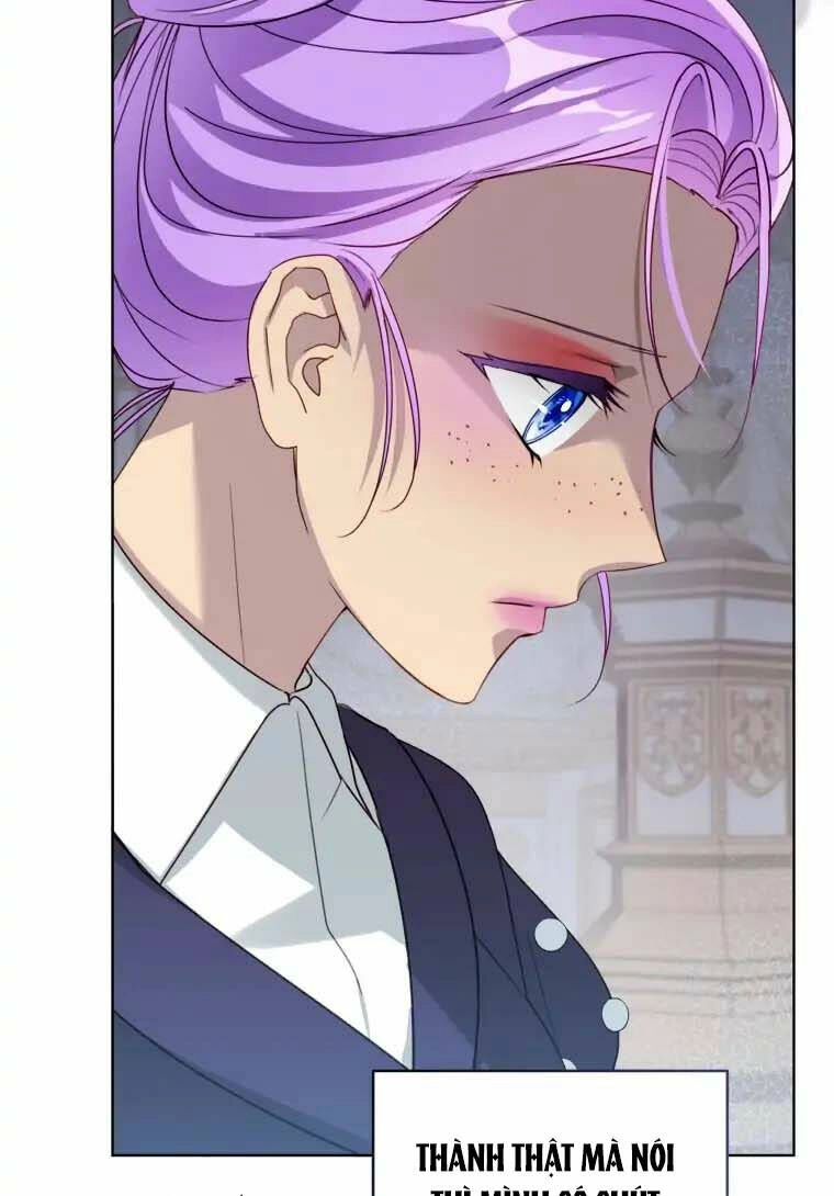 Chiếc Túi Bí Mật Của Tiểu Thư Xấu Xí Chapter 3.1 - 41