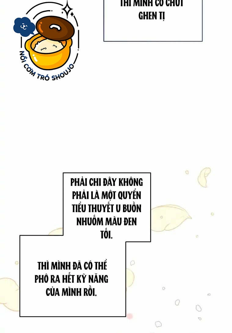 Chiếc Túi Bí Mật Của Tiểu Thư Xấu Xí Chapter 3.1 - 42