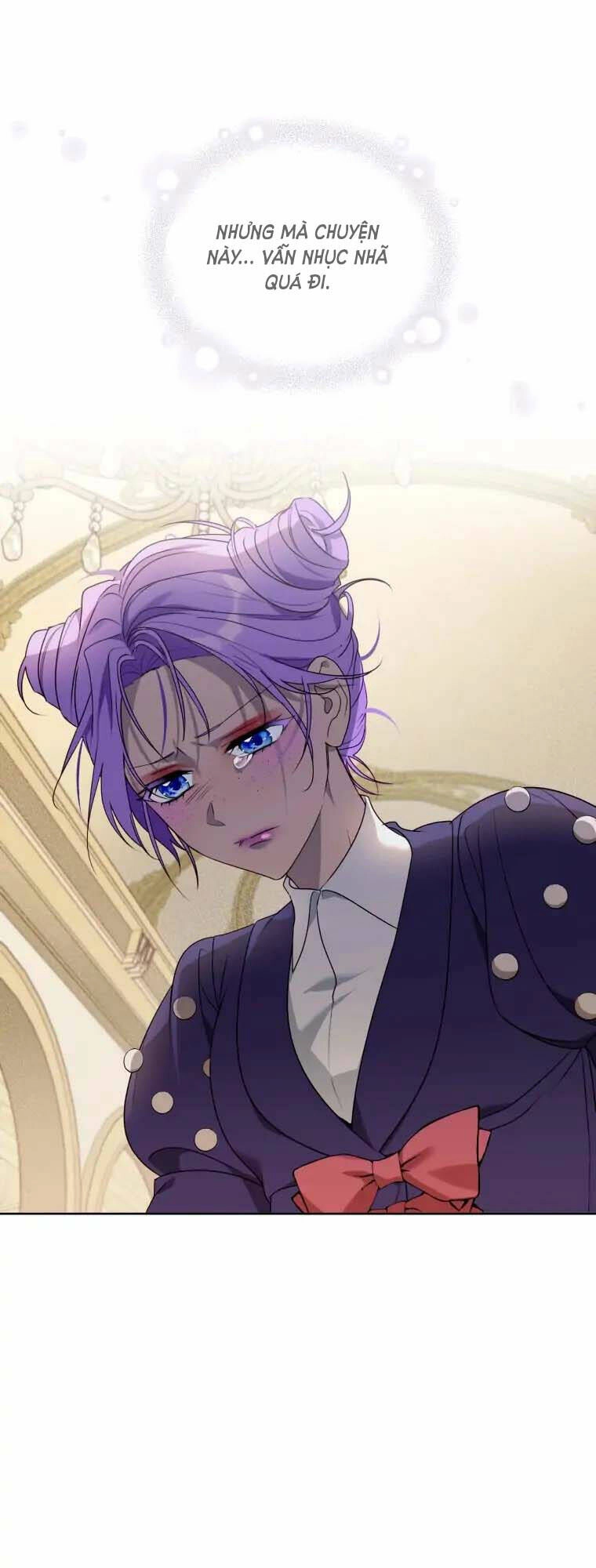 Chiếc Túi Bí Mật Của Tiểu Thư Xấu Xí Chapter 3.2 - 17