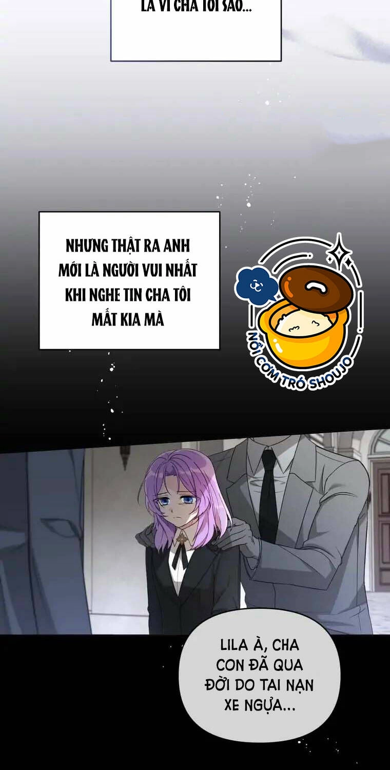 Chiếc Túi Bí Mật Của Tiểu Thư Xấu Xí Chapter 4.1 - 20