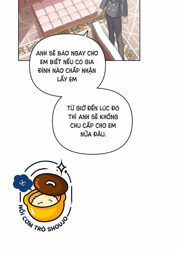 Chiếc Túi Bí Mật Của Tiểu Thư Xấu Xí Chapter 4.1 - 24