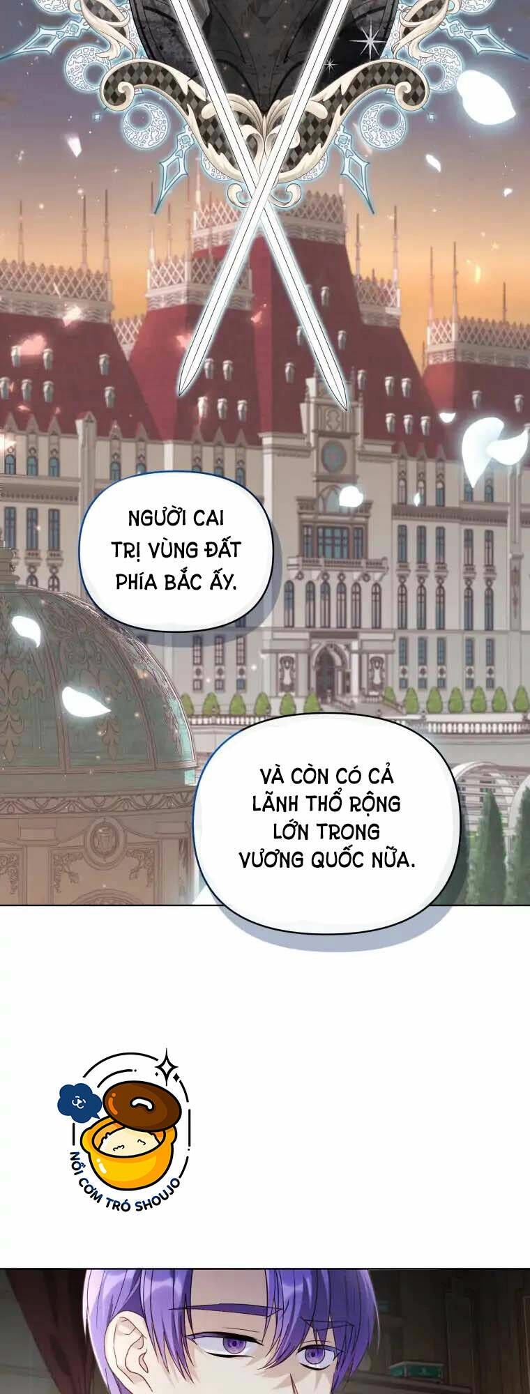 Chiếc Túi Bí Mật Của Tiểu Thư Xấu Xí Chapter 4.2 - 13