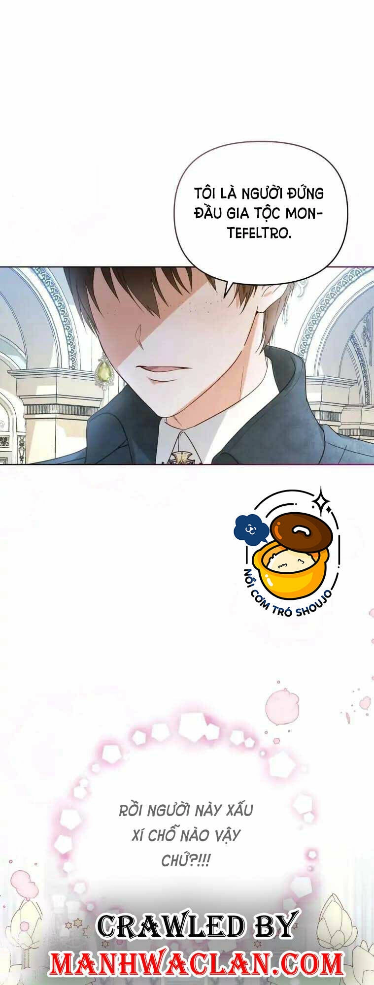 Chiếc Túi Bí Mật Của Tiểu Thư Xấu Xí Chapter 4.2 - 27