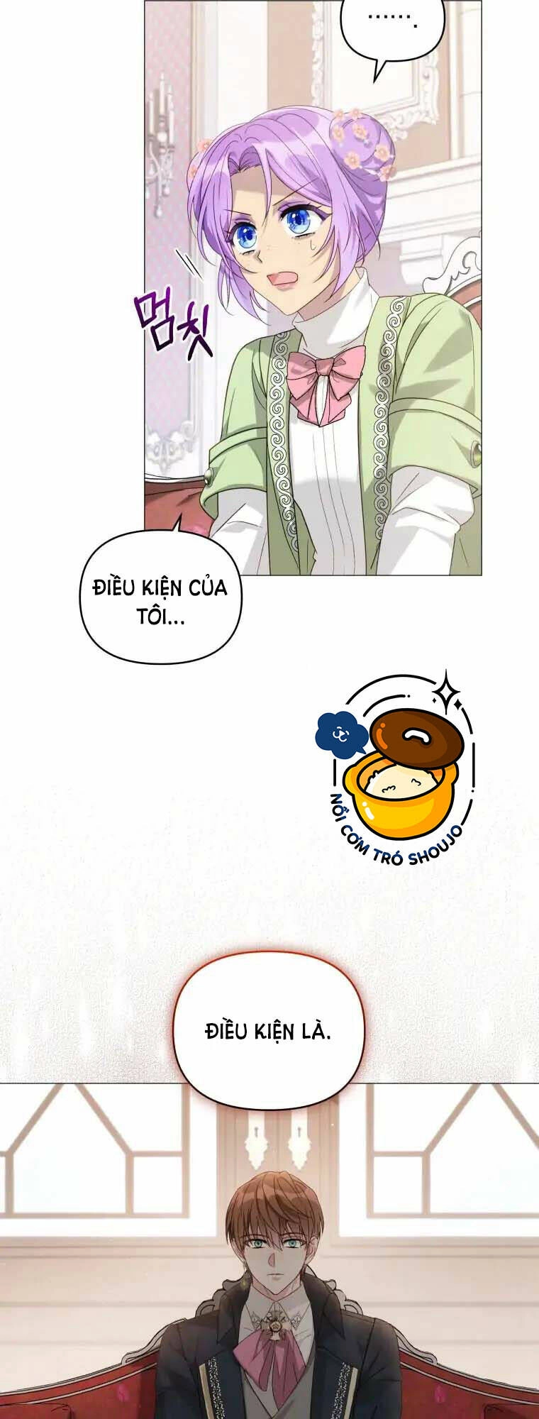 Chiếc Túi Bí Mật Của Tiểu Thư Xấu Xí Chapter 5.2 - 4