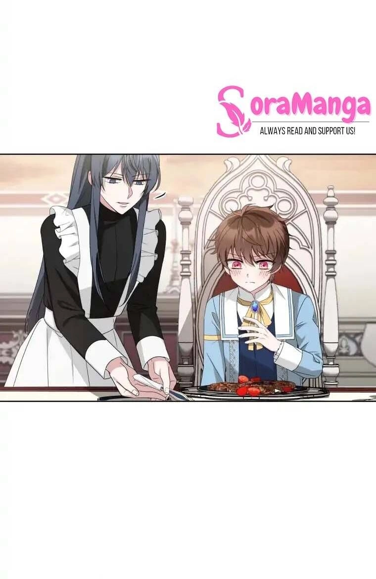 Chiếc Túi Bí Mật Của Tiểu Thư Xấu Xí Chapter 6.1 - 12