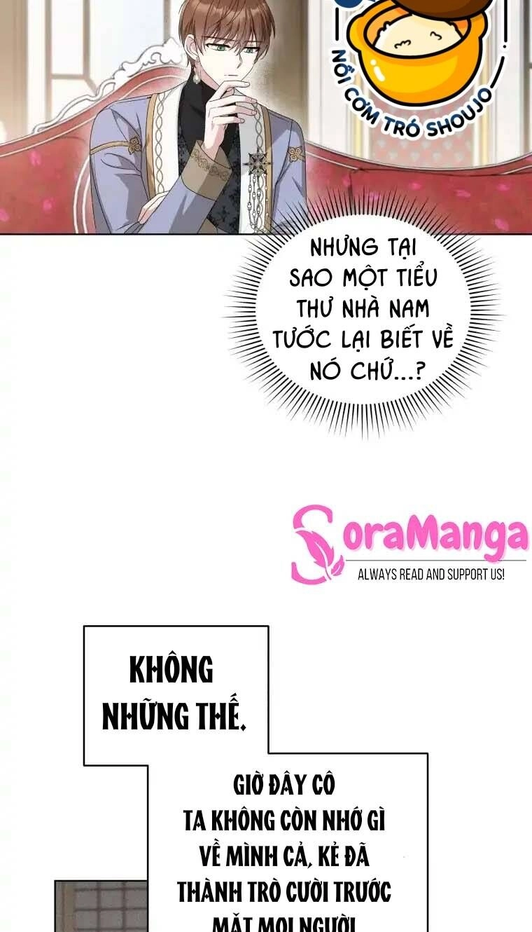 Chiếc Túi Bí Mật Của Tiểu Thư Xấu Xí Chapter 7.2 - 11