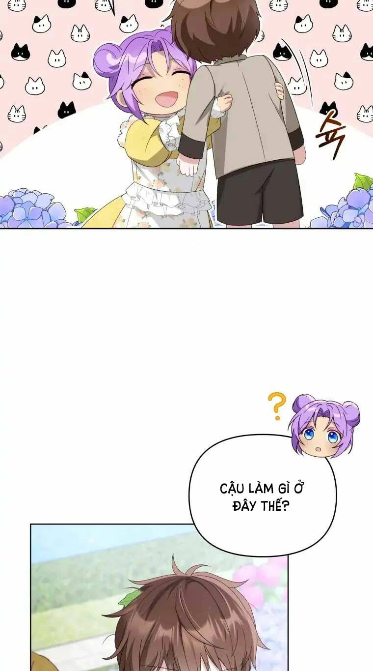 Chiếc Túi Bí Mật Của Tiểu Thư Xấu Xí Chapter 8.1 - 11