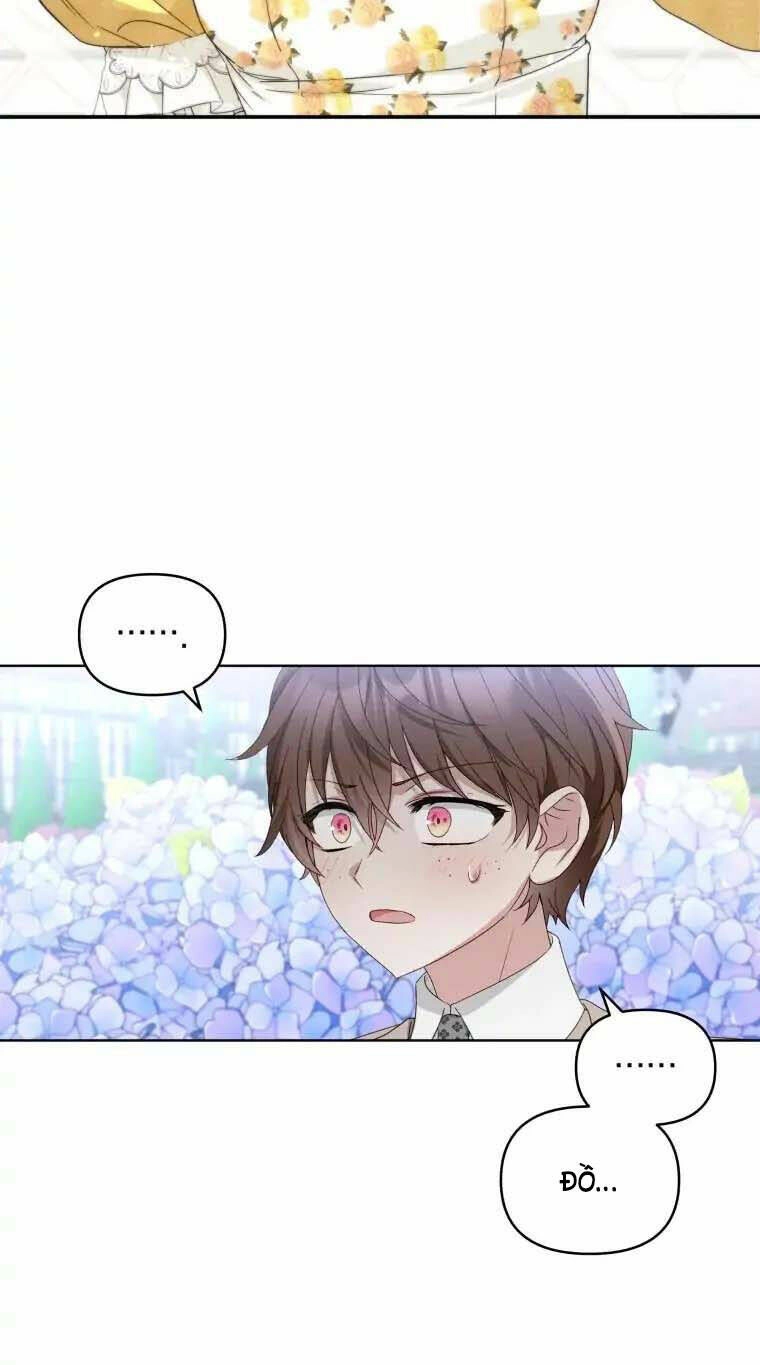 Chiếc Túi Bí Mật Của Tiểu Thư Xấu Xí Chapter 8.1 - 14