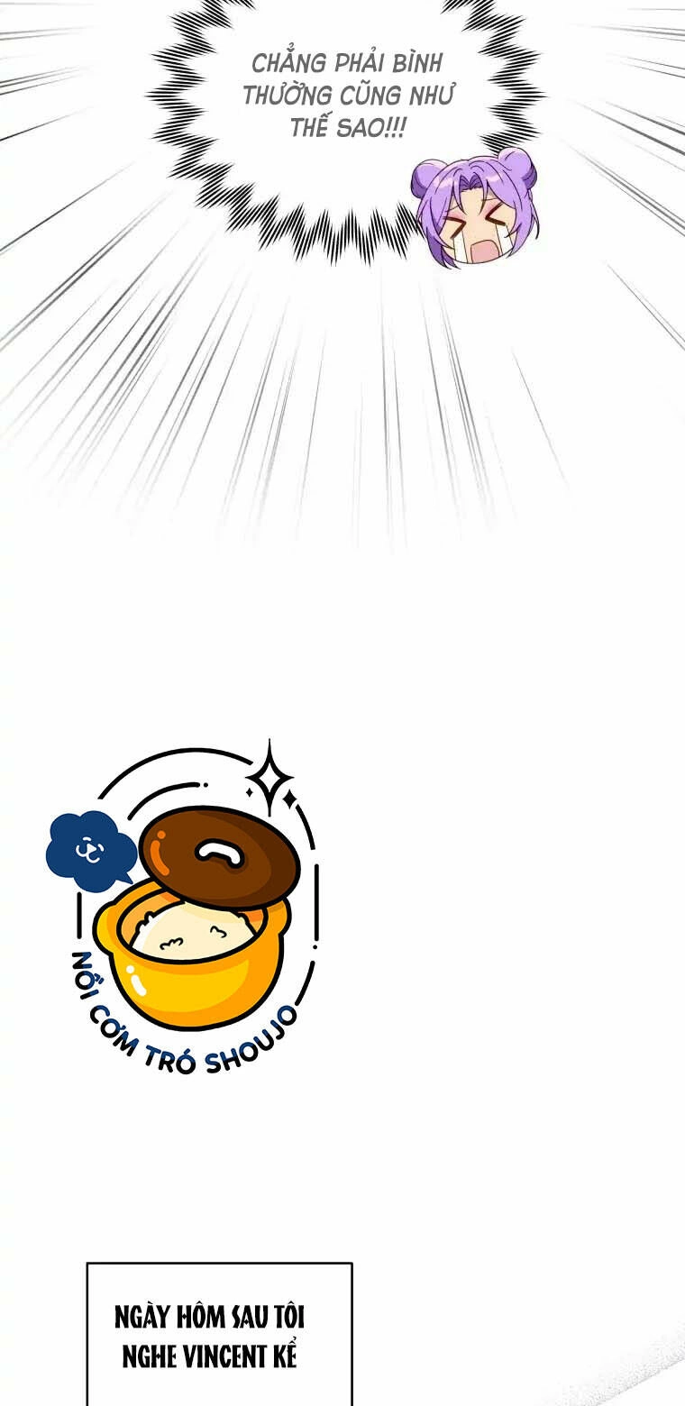 Chiếc Túi Bí Mật Của Tiểu Thư Xấu Xí Chapter 8.1 - 18