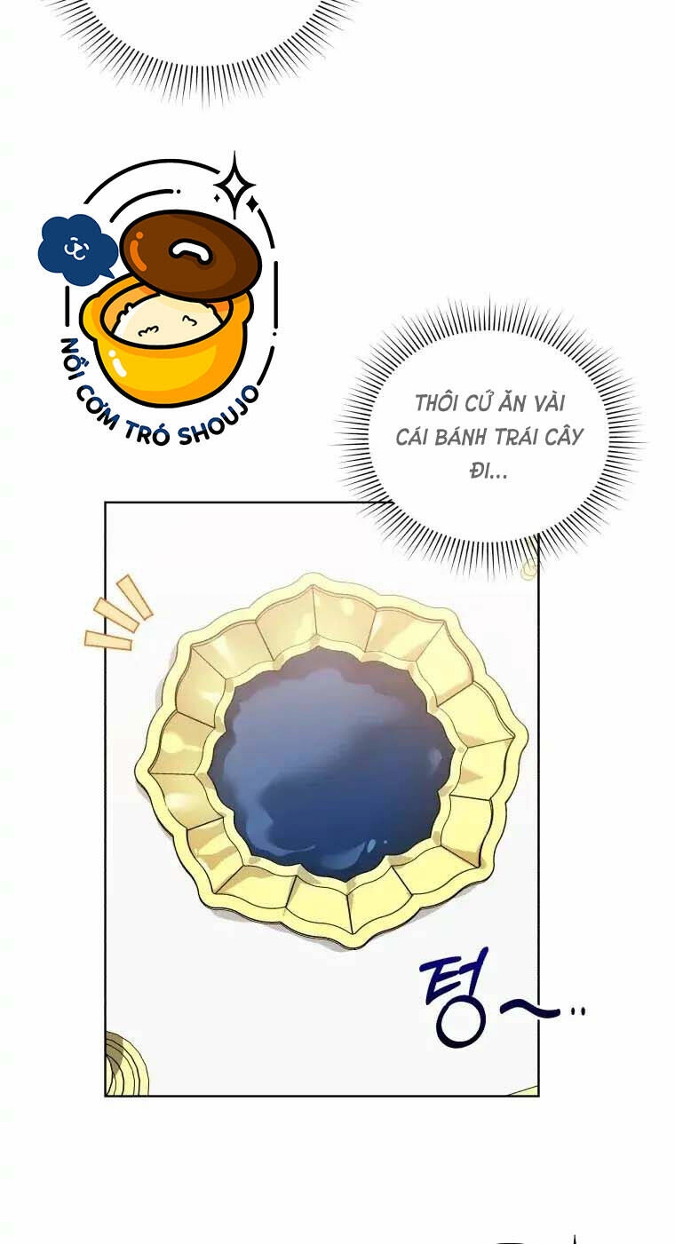 Chiếc Túi Bí Mật Của Tiểu Thư Xấu Xí Chapter 8.2 - 14