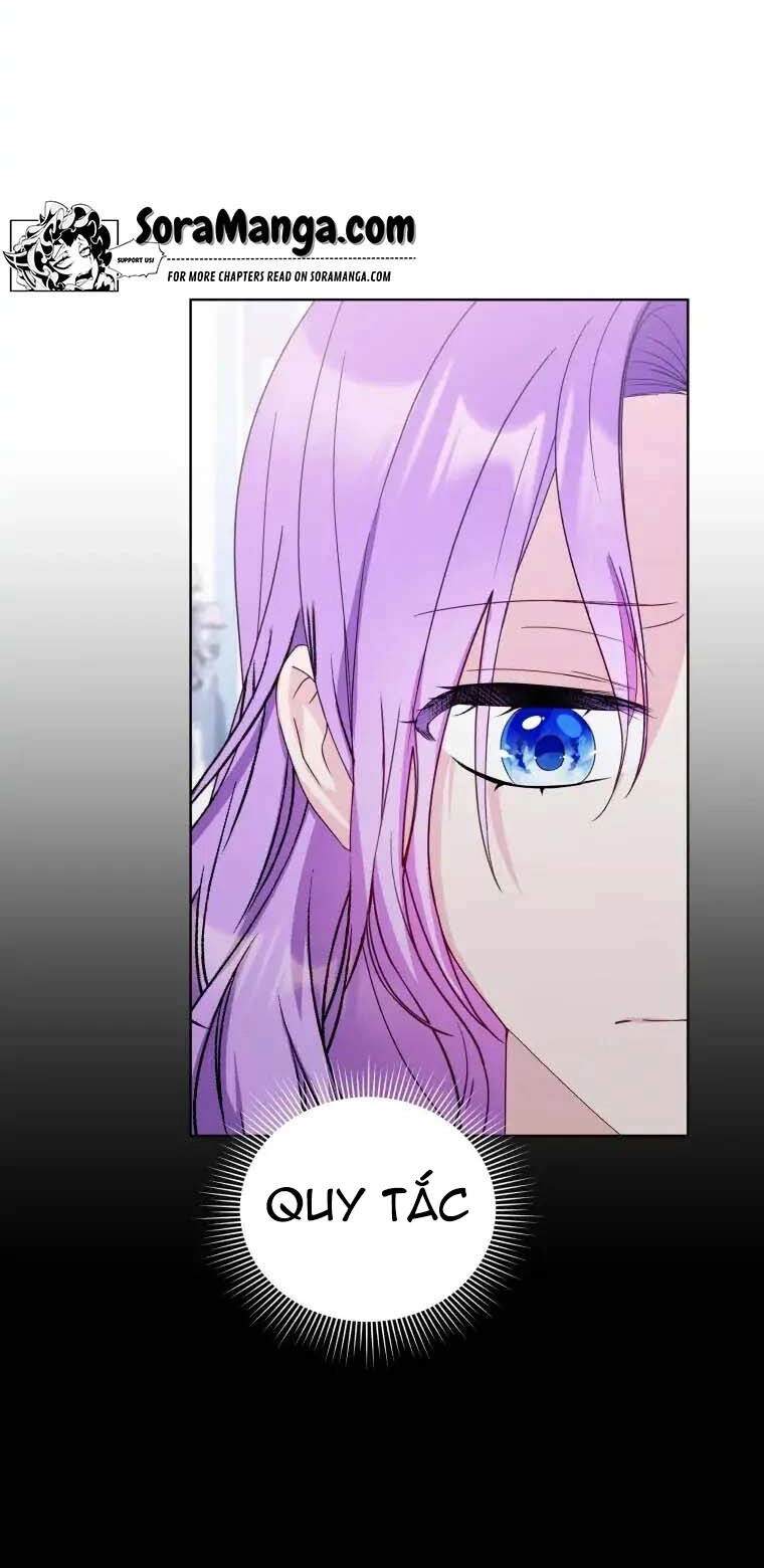 Chiếc Túi Bí Mật Của Tiểu Thư Xấu Xí Chapter 9.1 - 3