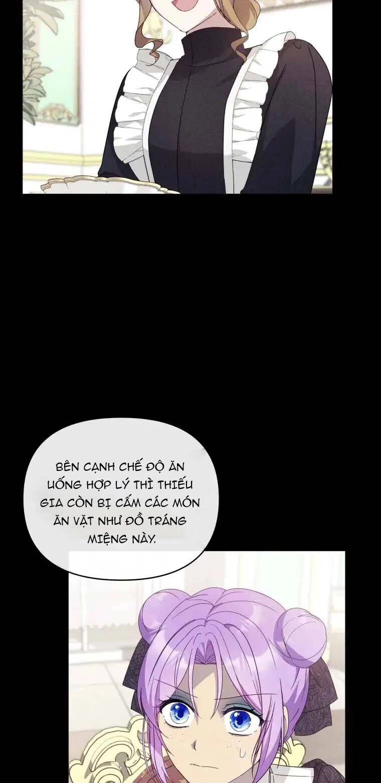 Chiếc Túi Bí Mật Của Tiểu Thư Xấu Xí Chapter 9.1 - 5