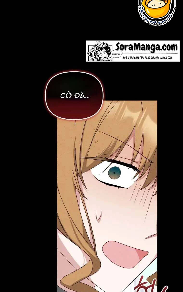 Chiếc Túi Bí Mật Của Tiểu Thư Xấu Xí Chapter 9.1 - 11