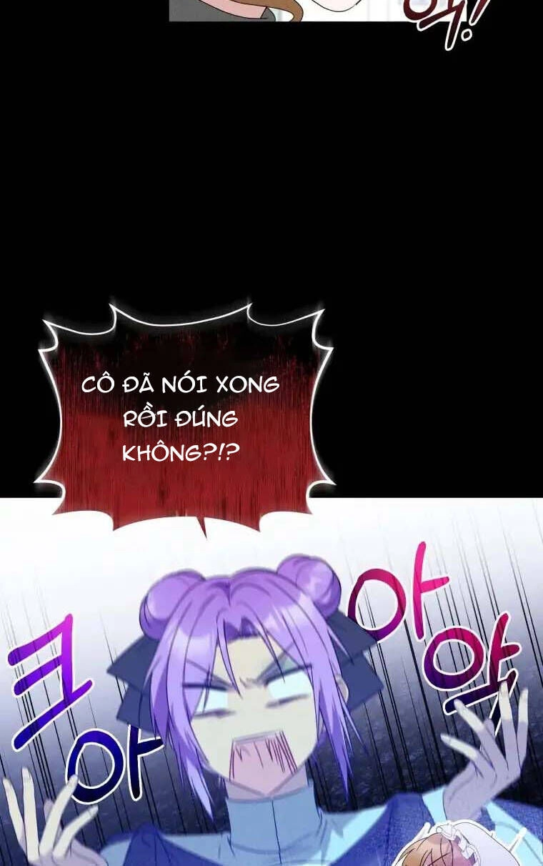 Chiếc Túi Bí Mật Của Tiểu Thư Xấu Xí Chapter 9.1 - 12