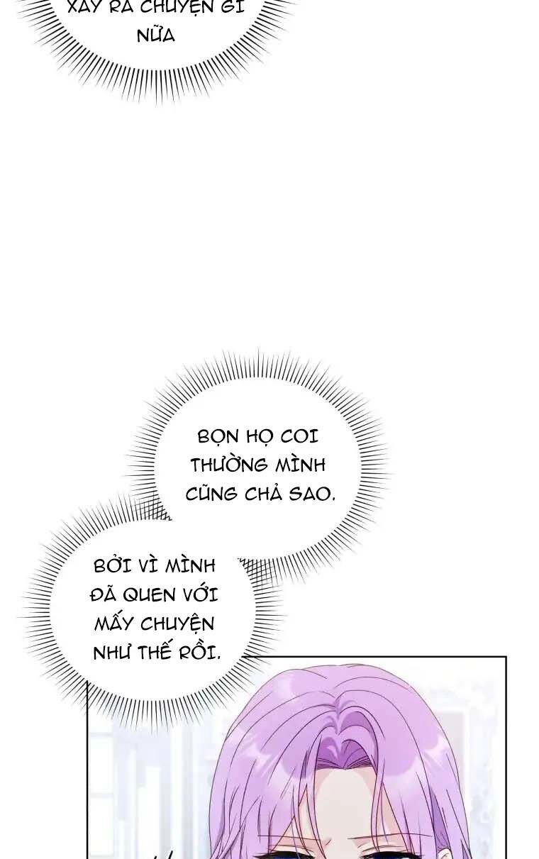 Chiếc Túi Bí Mật Của Tiểu Thư Xấu Xí Chapter 9.1 - 14