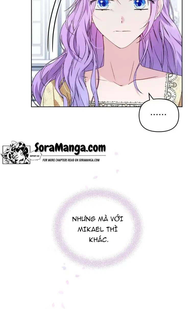 Chiếc Túi Bí Mật Của Tiểu Thư Xấu Xí Chapter 9.1 - 15