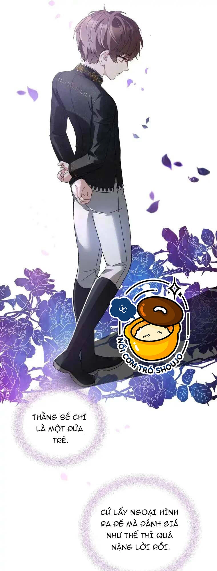 Chiếc Túi Bí Mật Của Tiểu Thư Xấu Xí Chapter 9.1 - 16