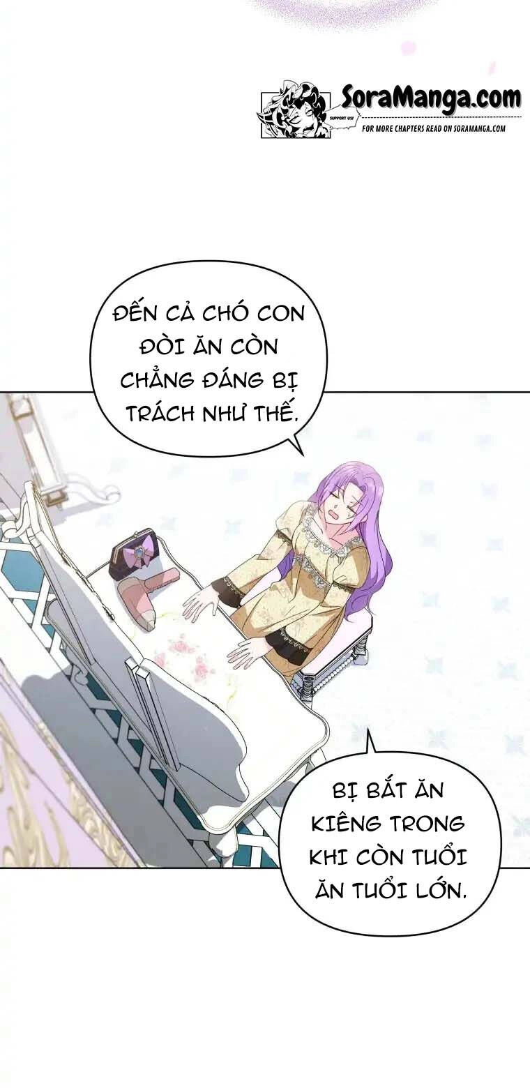 Chiếc Túi Bí Mật Của Tiểu Thư Xấu Xí Chapter 9.1 - 17