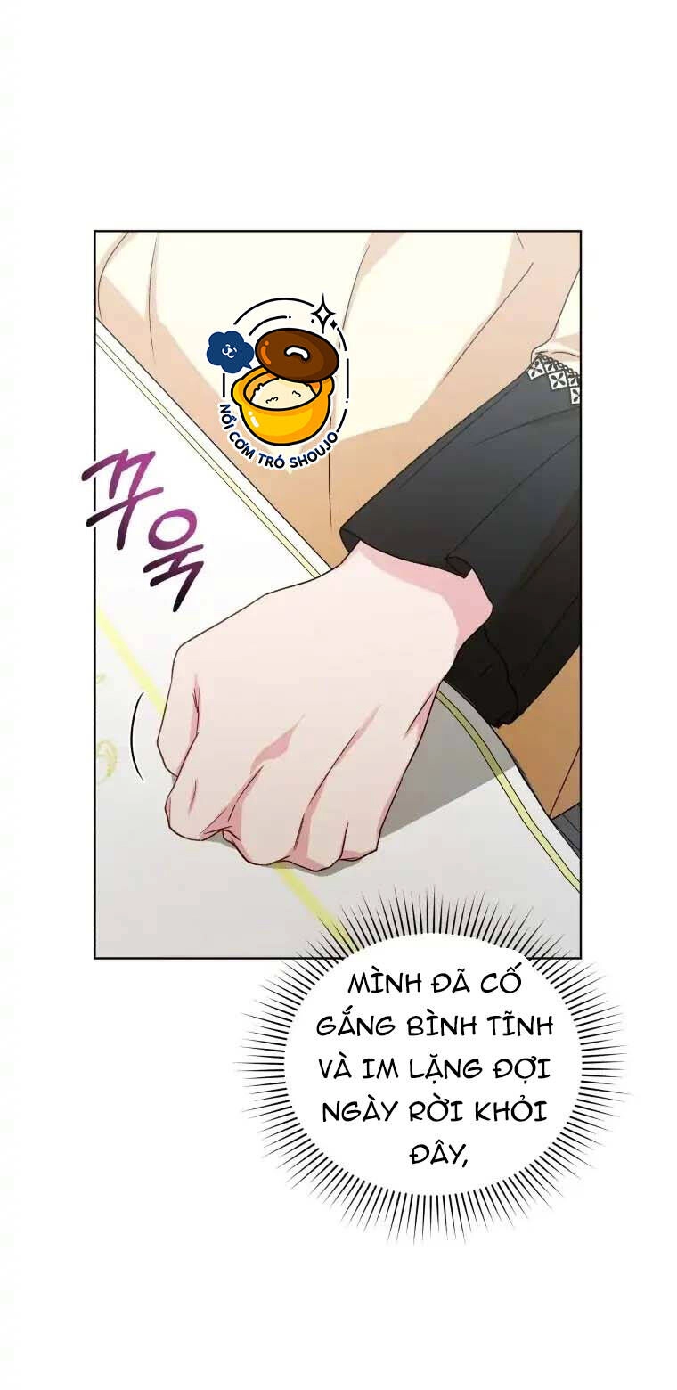 Chiếc Túi Bí Mật Của Tiểu Thư Xấu Xí Chapter 9.1 - 18