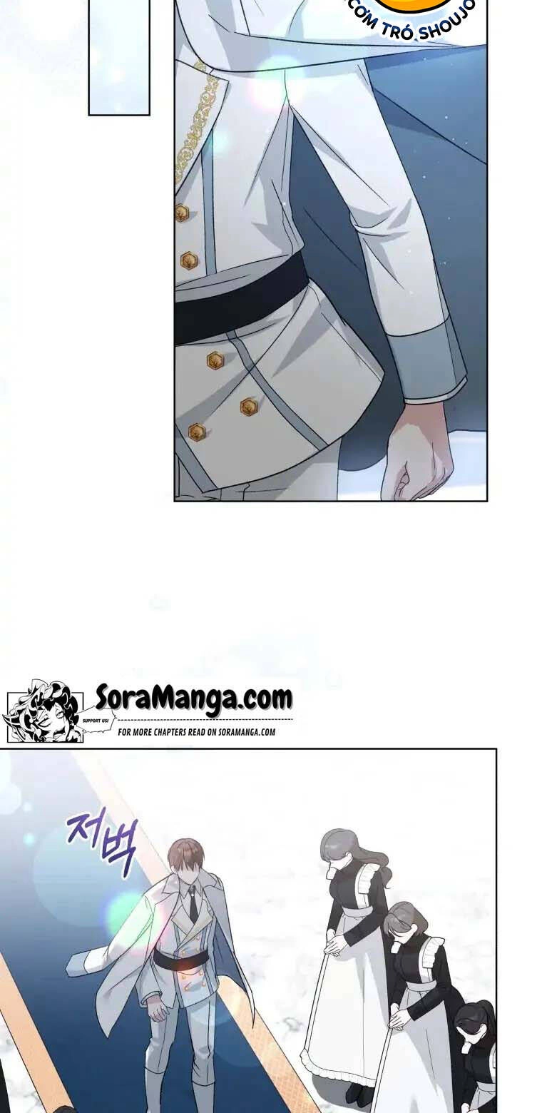 Chiếc Túi Bí Mật Của Tiểu Thư Xấu Xí Chapter 9.1 - 21