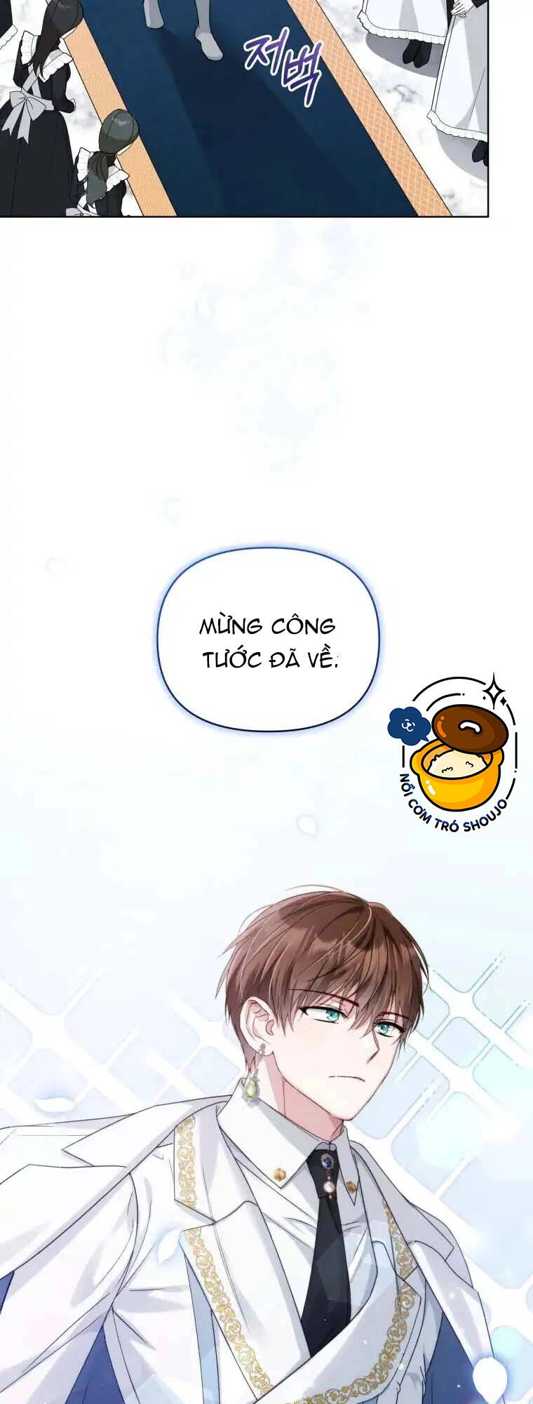 Chiếc Túi Bí Mật Của Tiểu Thư Xấu Xí Chapter 9.1 - 22