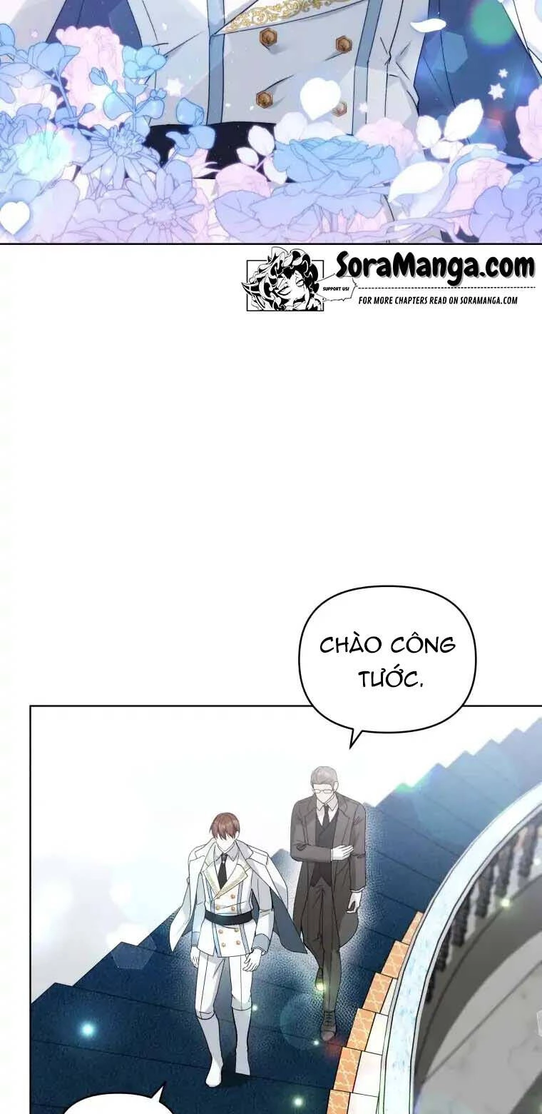 Chiếc Túi Bí Mật Của Tiểu Thư Xấu Xí Chapter 9.1 - 23