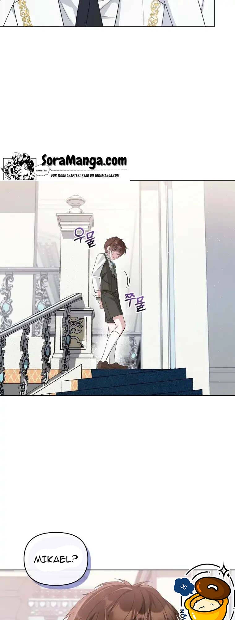 Chiếc Túi Bí Mật Của Tiểu Thư Xấu Xí Chapter 9.1 - 25