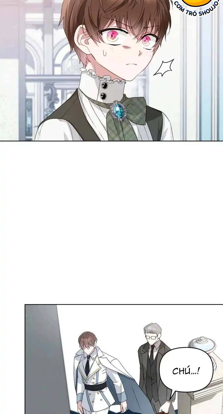 Chiếc Túi Bí Mật Của Tiểu Thư Xấu Xí Chapter 9.1 - 26