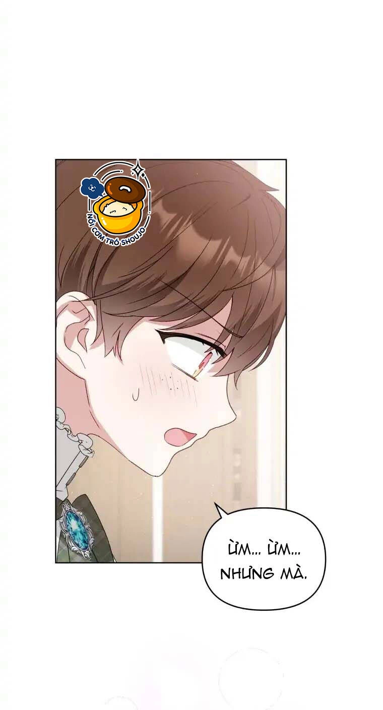 Chiếc Túi Bí Mật Của Tiểu Thư Xấu Xí Chapter 9.1 - 30