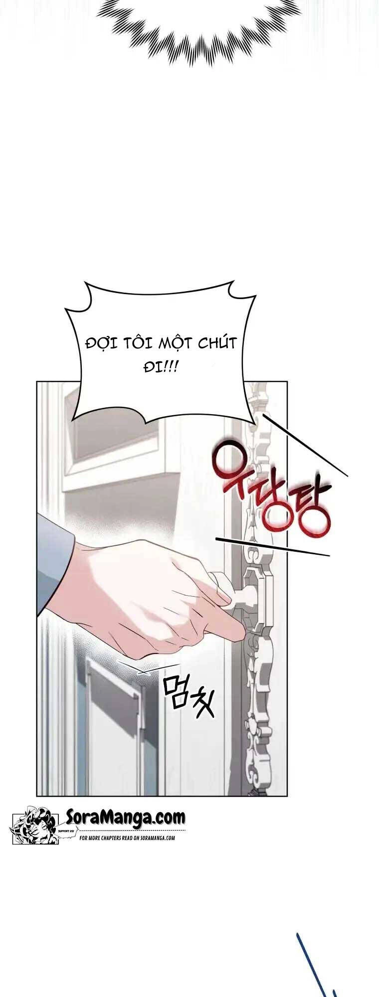 Chiếc Túi Bí Mật Của Tiểu Thư Xấu Xí Chapter 9.2 - 28