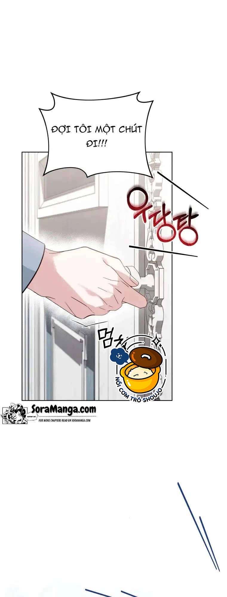 Chiếc Túi Bí Mật Của Tiểu Thư Xấu Xí Chapter 10.1 - 1