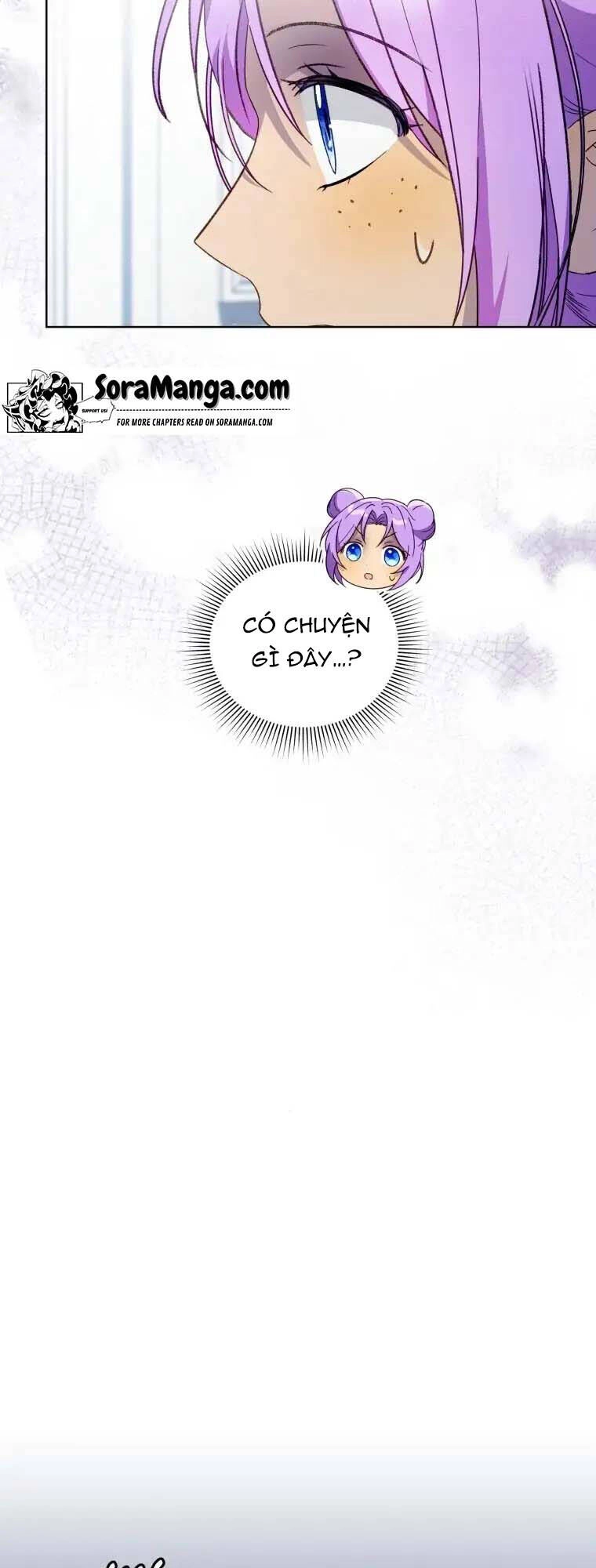 Chiếc Túi Bí Mật Của Tiểu Thư Xấu Xí Chapter 10.1 - 7