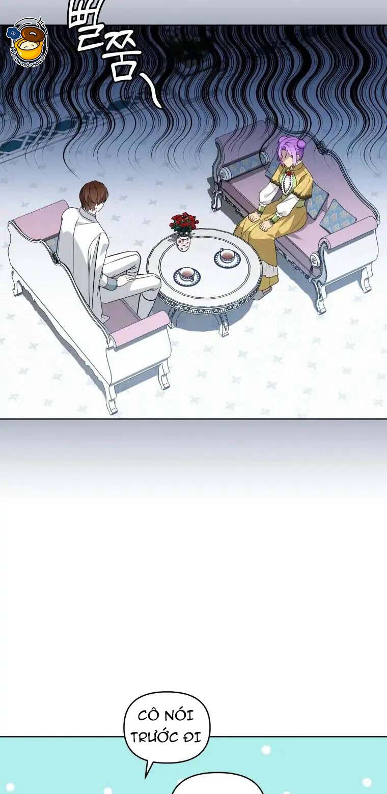 Chiếc Túi Bí Mật Của Tiểu Thư Xấu Xí Chapter 10.1 - 8