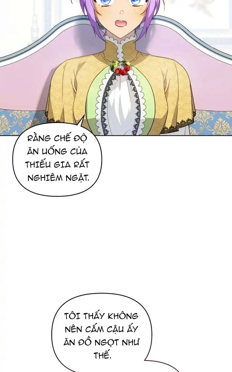 Chiếc Túi Bí Mật Của Tiểu Thư Xấu Xí Chapter 10.1 - 11