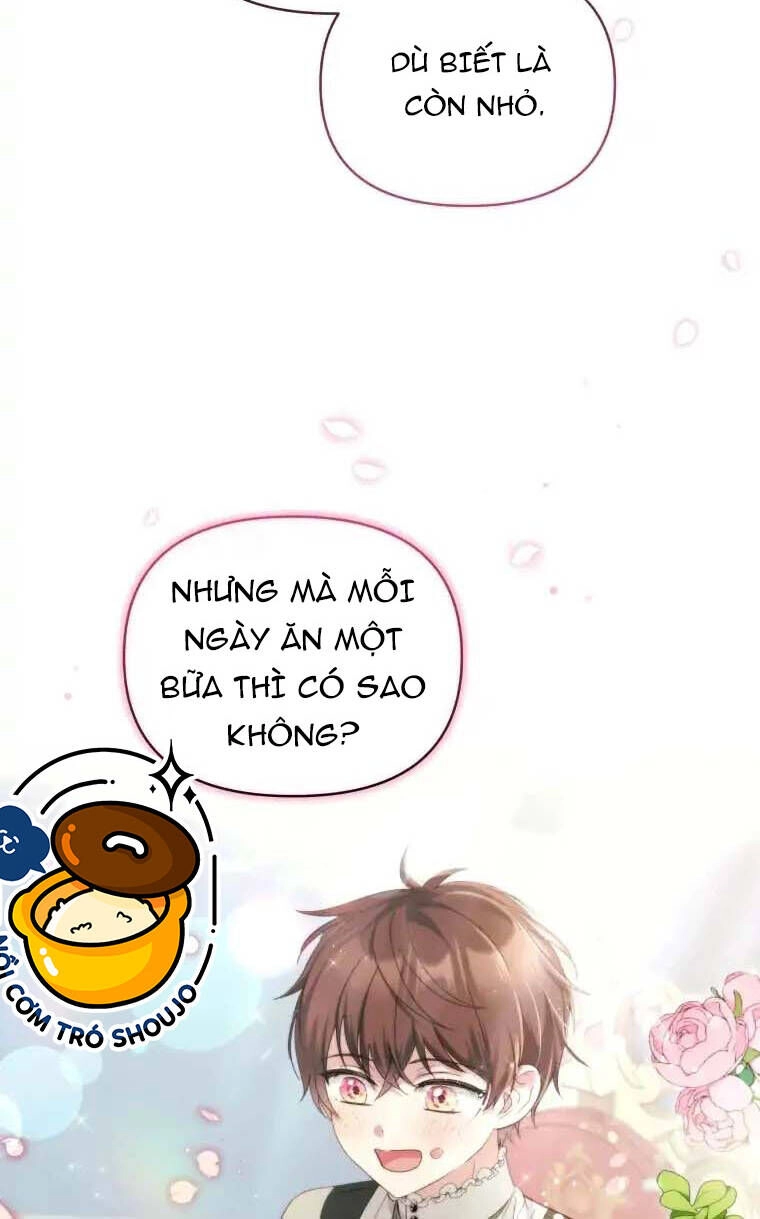 Chiếc Túi Bí Mật Của Tiểu Thư Xấu Xí Chapter 10.1 - 12