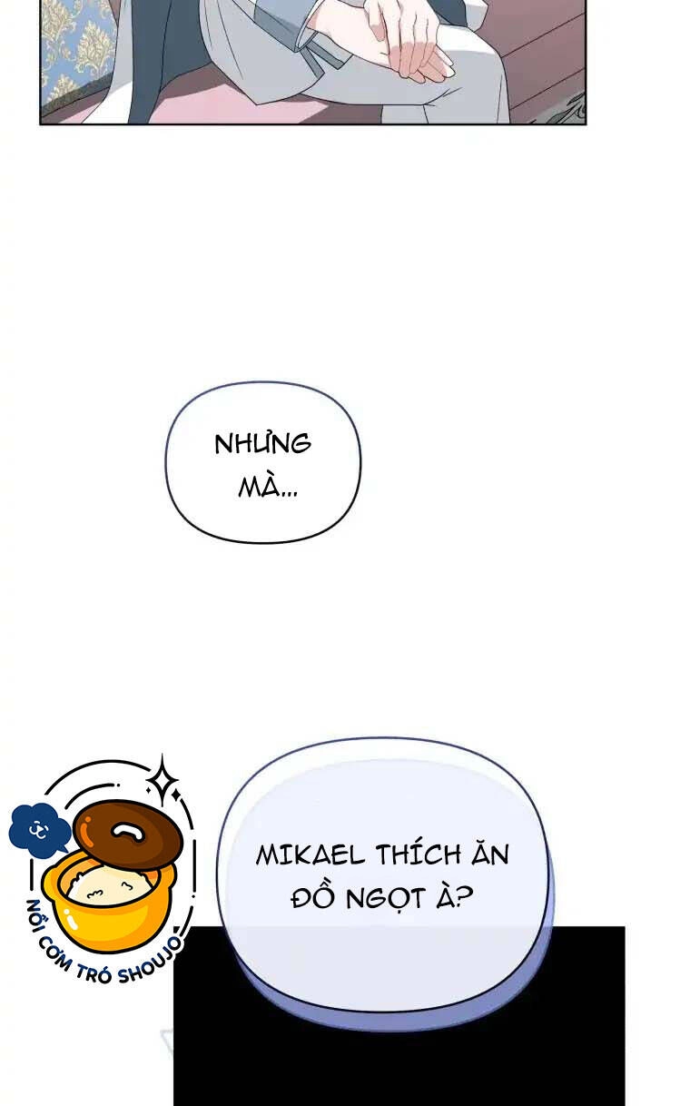 Chiếc Túi Bí Mật Của Tiểu Thư Xấu Xí Chapter 10.1 - 14