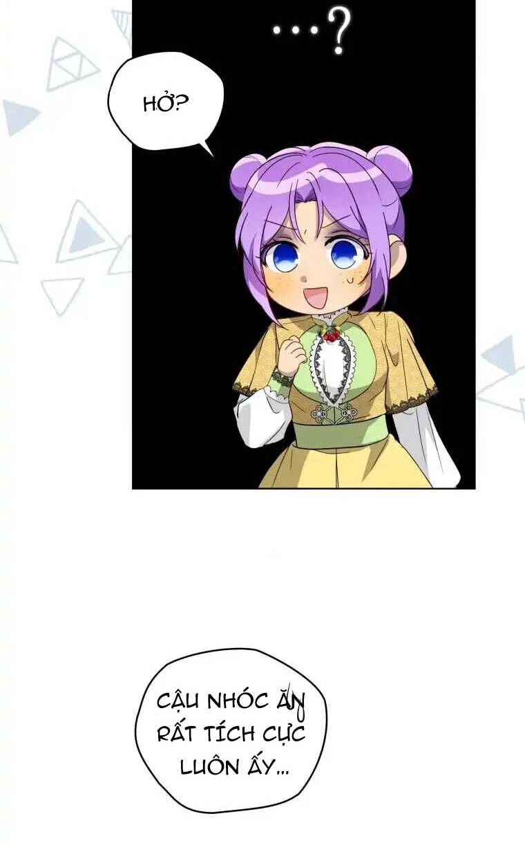 Chiếc Túi Bí Mật Của Tiểu Thư Xấu Xí Chapter 10.1 - 15