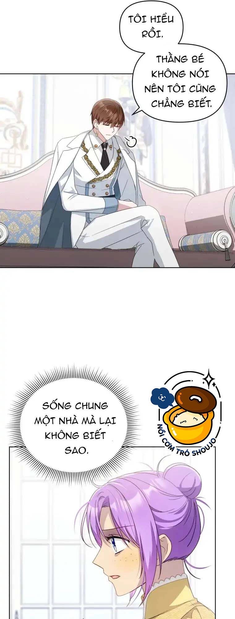 Chiếc Túi Bí Mật Của Tiểu Thư Xấu Xí Chapter 10.1 - 16